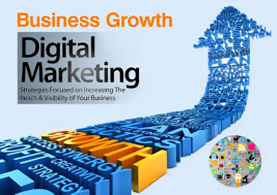 Why digital marketing is important for business expansion?